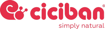 Ciciban, dětská obuv logo