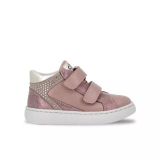 Dětské boty Ciciban Moira DARK ROSE 1402