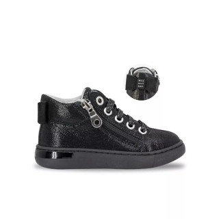 Dětské boty Ciciban Moira NERO 1400