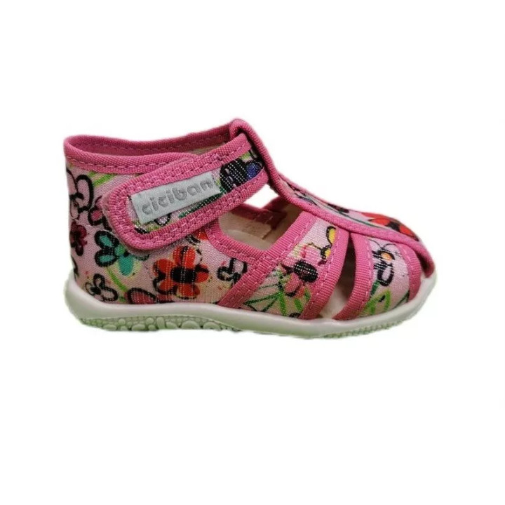 Dětské bačkory Ciciban SPRING 32440