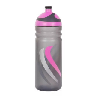Zdravá lahev Bike 2K19 růžová 0,7l