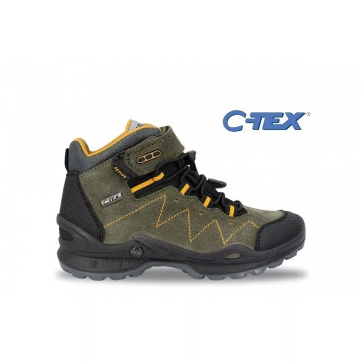 Dětské boty Ciciban Sport FOREST 8350