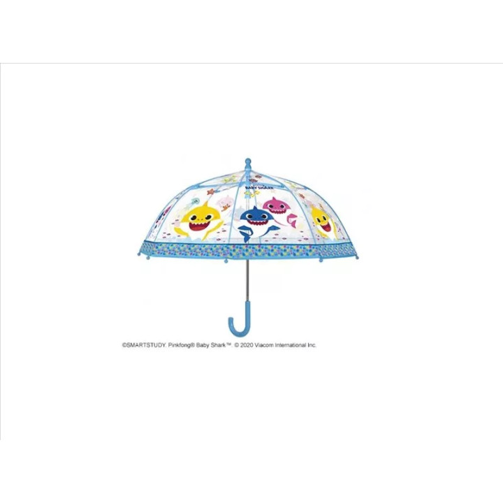 Deštník BABY SHARK 75049