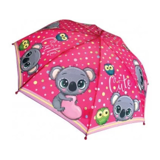 Dětský deštník KOALA 9626