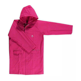 Dětská pláštěnka Viola 5503 fuxia