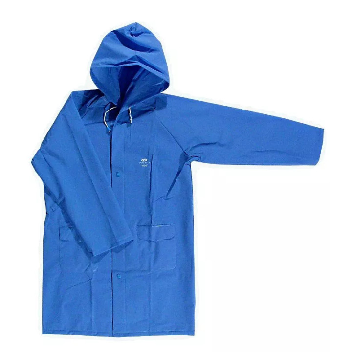 Dětská pláštěnka Viola 5503 tmavě modrá