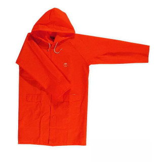 Dětská pláštěnka Viola 5503 červená