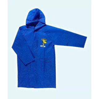 Dětská pláštěnka Viola 5501 modrá