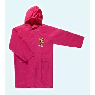 Dětská pláštěnka Viola 5501 růžová