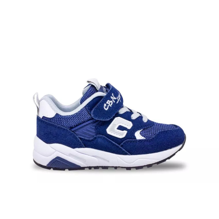 Dětské tenisky Ciciban Sport NAVY 328342