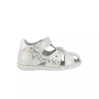 Dětské sandálky Ciciban Kiss CHAMPAGNE 332387