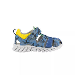 Dětské sandálky Ciciban Trekk BLUETTE 332568