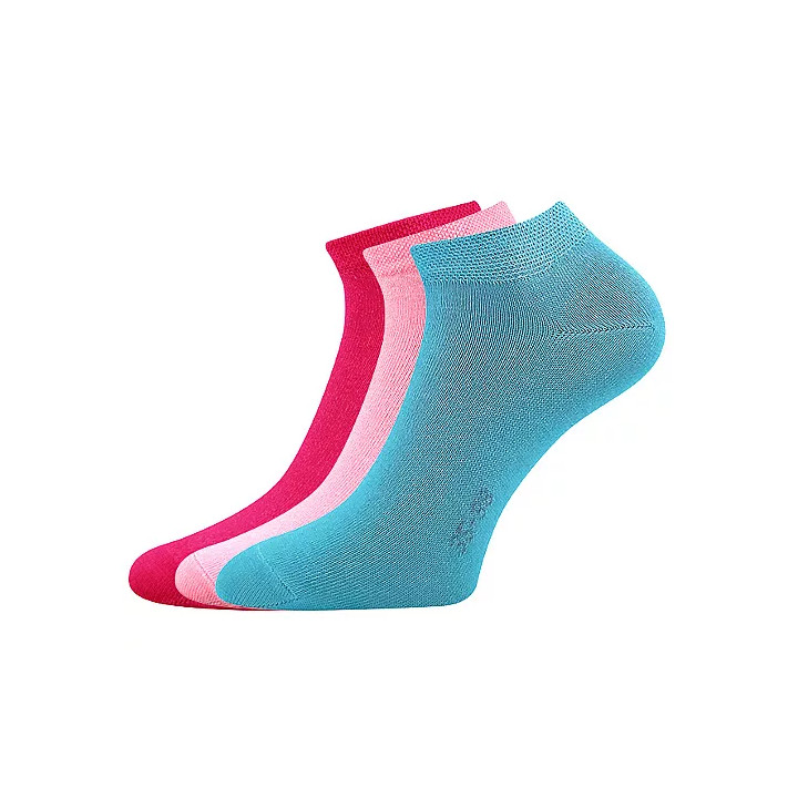 Ponožky HOHO mix holka