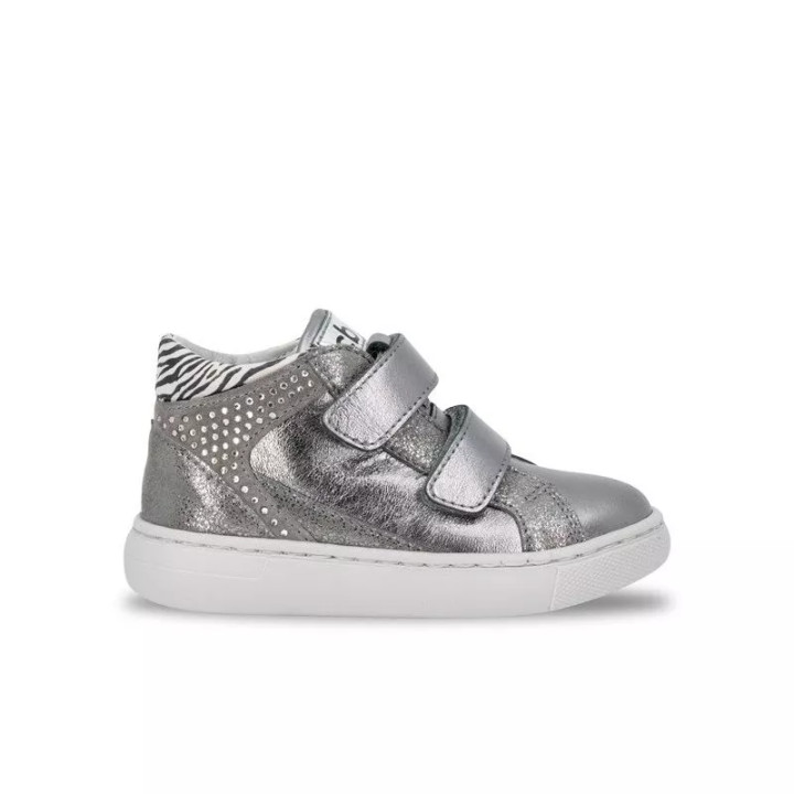 Dětské boty Ciciban Moira NICHEL 1402