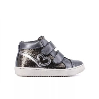 Dětské boty Ciciban Carmen NICHEL 1546