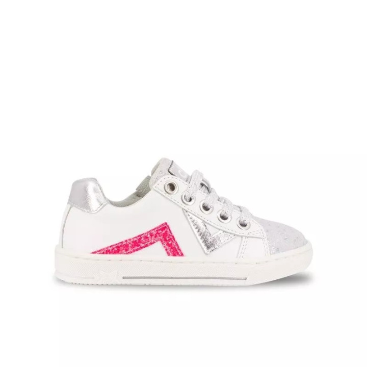 Dětské boty Ciciban Shila ARGENTO 1676