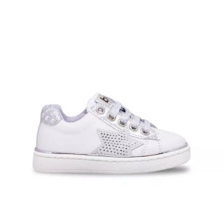 Dětské boty Ciciban Ylenia BIANCO 1648
