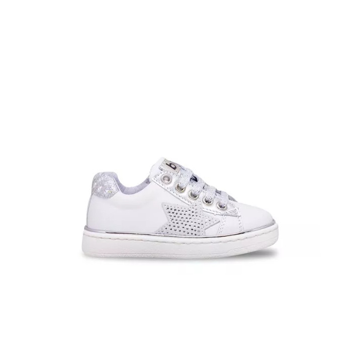 Dětské boty Ciciban Ylenia BIANCO 1648