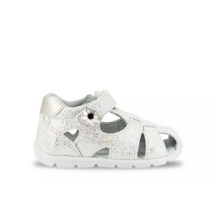 Dětské sandálky Ciciban Smart PLATINO 336134