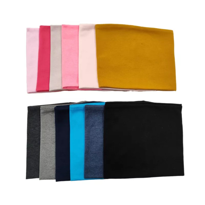 Nákrčník mix barev