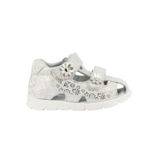 Dětské sandálky Ciciban Over CHAMPAGNE 332183