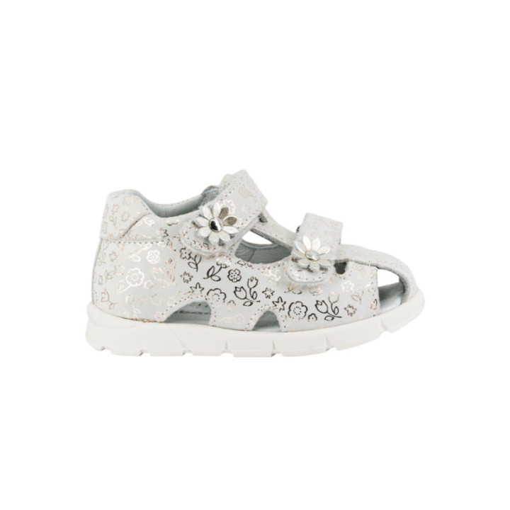 Dětské sandálky Ciciban Over CHAMPAGNE 332183