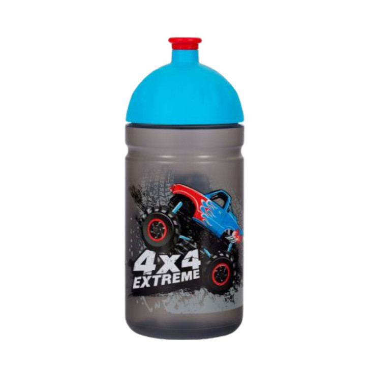 Zdravá lahev Monster Truck 0,5l