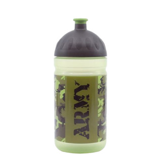 Zdravá lahev Army 0,5l