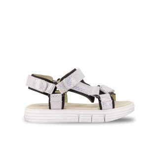 Dívčí sandálky Ciciban Joelle STARLIGHT 6555