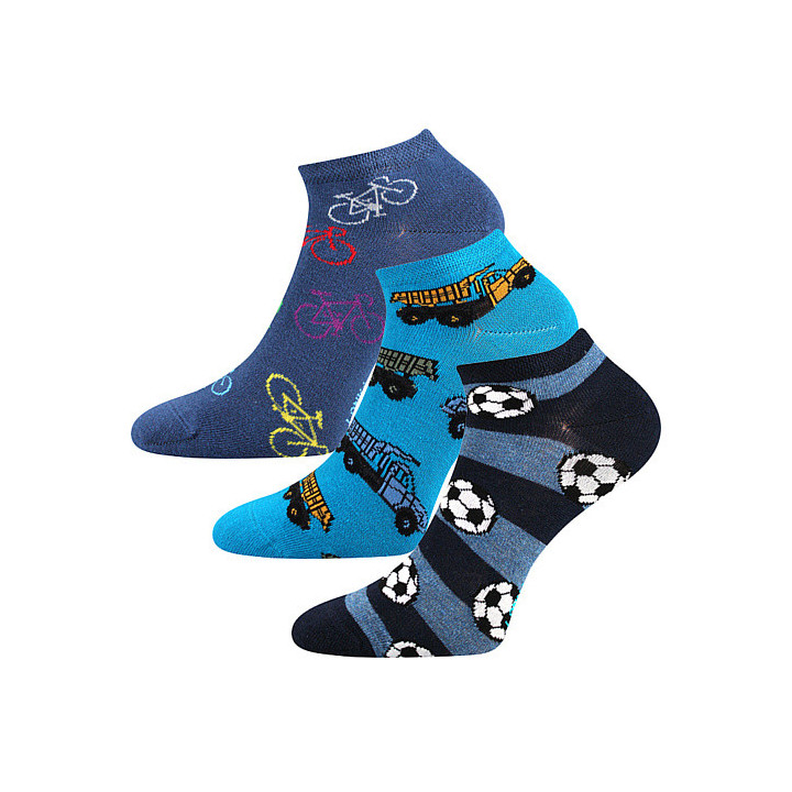 Ponožky DEDONIK mix A