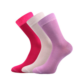 Ponožky EMKO mix A - holka