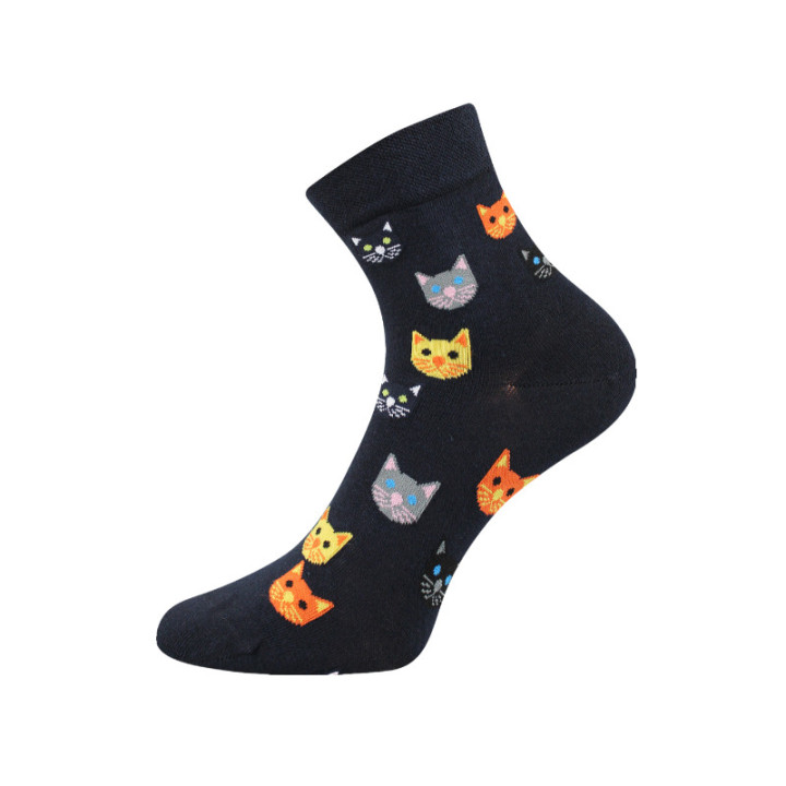 Ponožky FELIXA mix A