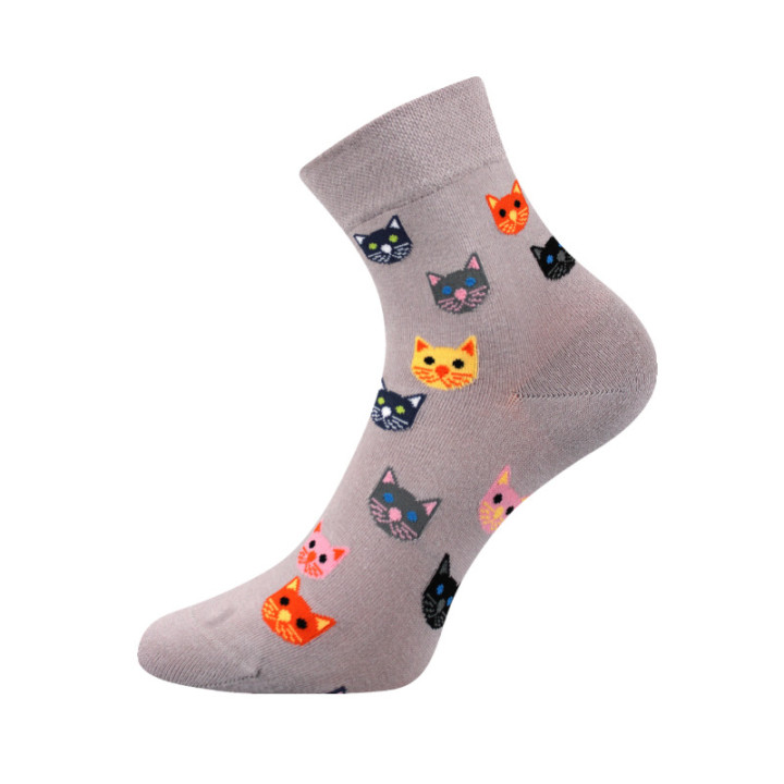 Ponožky FELIXA mix A