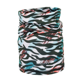 Nákrčník CMP 6595707 nero-multicolor 02YP