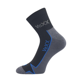 Ponožky Voxx LOCATOR B černá
