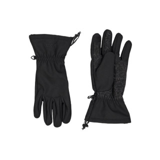 Dětské softshellové prstové rukavice CMP 6524830J