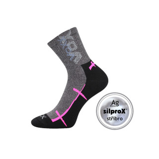 Ponožky Voxx WALLI černá II