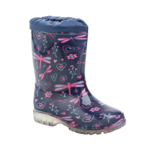 Dětské holínky Vážka