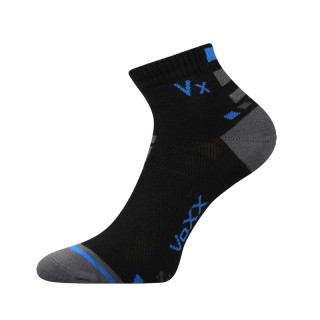 Ponožky Voxx Mayor silproX černá
