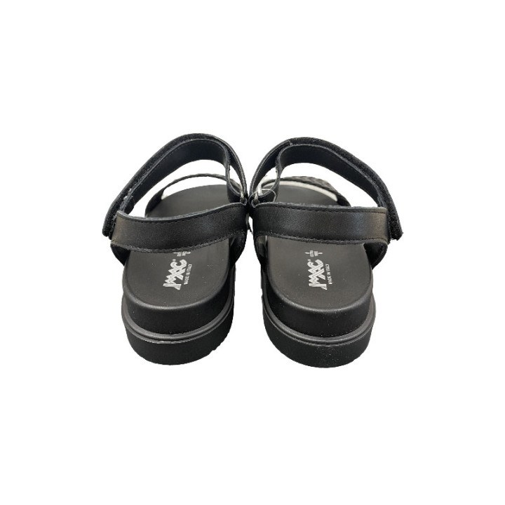 Dámská letní obuv IMAC 558150 nero