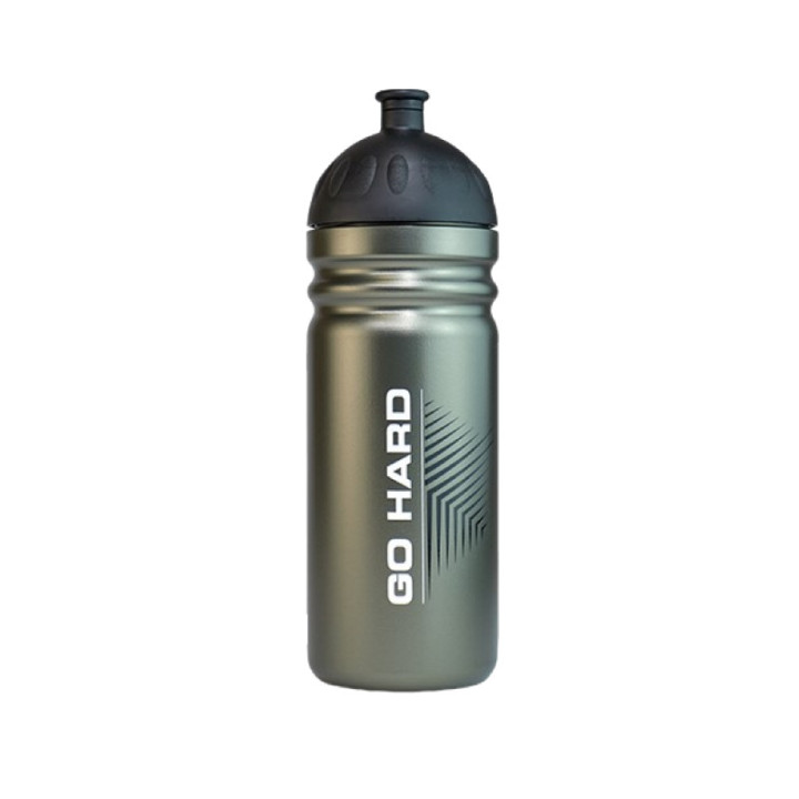Zdravá lahev Go hard 0,7l