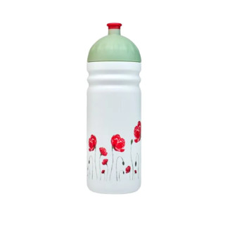 Zdravá lahev Vlčí máky  0,7l