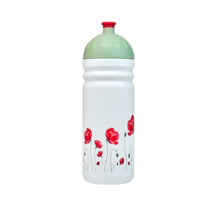 Zdravá lahev Vlčí máky  0,7l