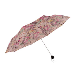 Deštník skládací COOKIES 99616