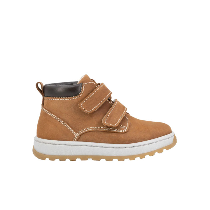 Dětské boty Ciciban Gordon CARAMELLO 842767