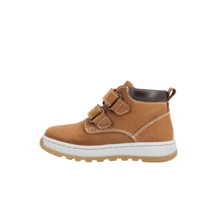 Dětské boty Ciciban Gordon CARAMELLO 842767