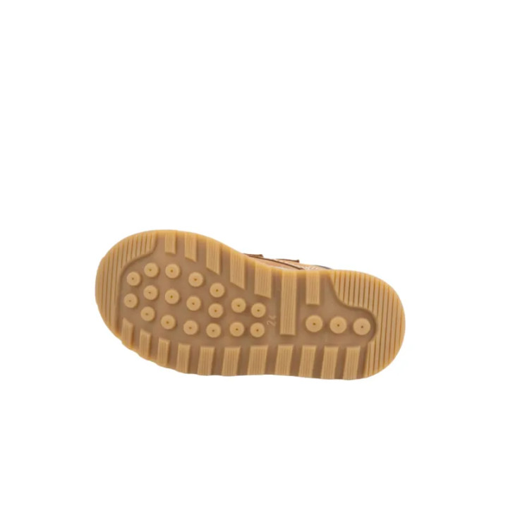 Dětské boty Ciciban Gordon CARAMELLO 842767