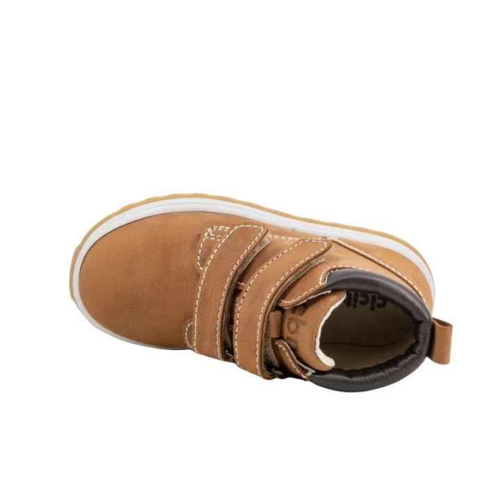 Dětské boty Ciciban Gordon CARAMELLO 842767