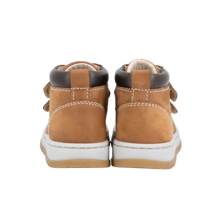 Dětské boty Ciciban Gordon CARAMELLO 842767