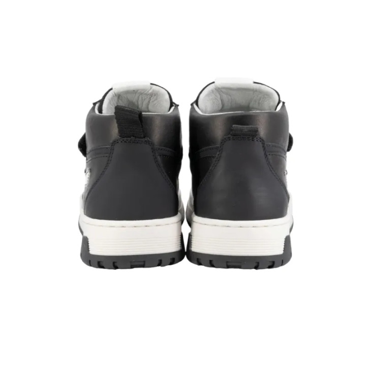 Dětské boty Ciciban Memory BLACK 842772